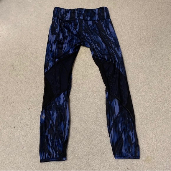 LULULEMON LEGGINGS - Picture 5 of 7